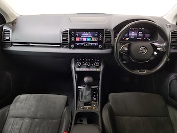 Used Skoda Karoq 2023 for sale - 78559801: Photo