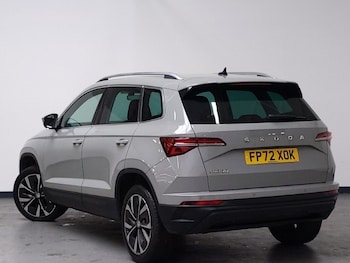 Used Skoda Karoq 2023 for sale - 78559801: Photo