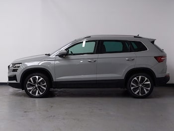 Used Skoda Karoq 2023 for sale - 78559801: Photo