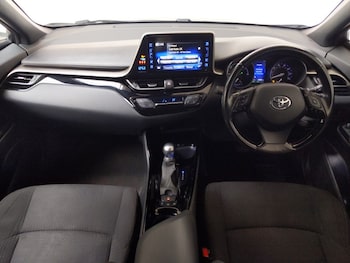 Used Toyota C-HR 2019 for sale - 79493382: Photo