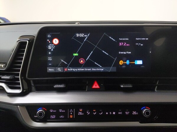 Used Kia Sportage 2025 for sale - 76275646: Photo 10