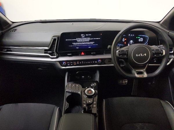Used Kia Sportage 2025 for sale - 76275646: Photo 2