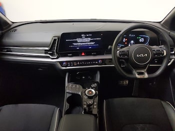 Used Kia Sportage 2025 for sale - 76275646: Photo 2