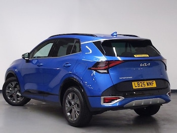 Used Kia Sportage 2025 for sale - 76275646: Photo 3