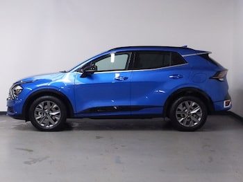 Used Kia Sportage 2025 for sale - 76275646: Photo 4