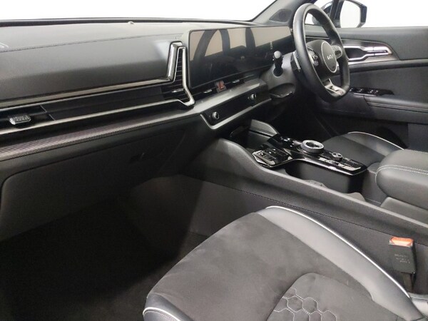 Used Kia Sportage 2025 for sale - 76275646: Photo 5