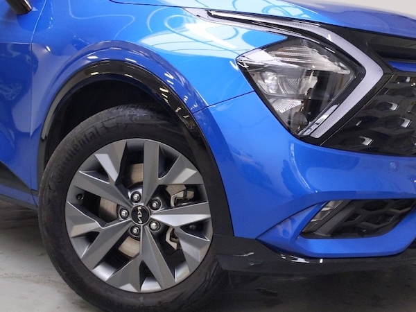 Used Kia Sportage 2025 for sale - 76275646: Photo 9
