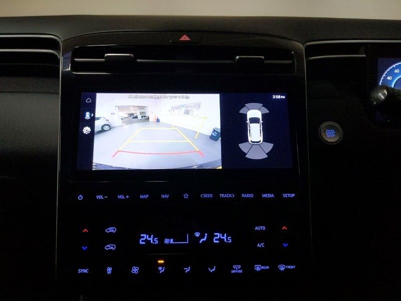 Used Hyundai TUCSON 2022 for sale - 76970319: Photo 11