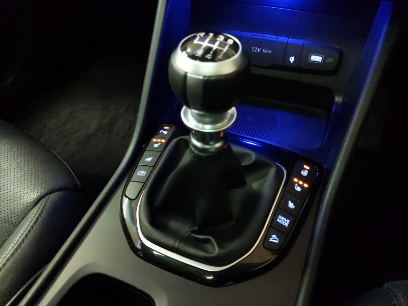 Used Hyundai TUCSON 2022 for sale - 76970319: Photo 12