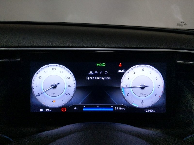 Used Hyundai TUCSON 2022 for sale - 76970319: Photo 15