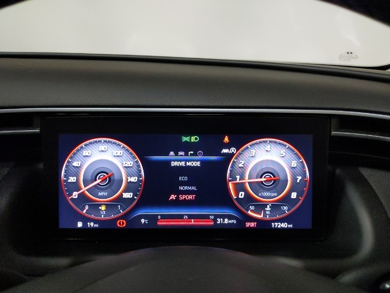 Used Hyundai TUCSON 2022 for sale - 76970319: Photo 19