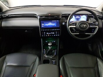 Used Hyundai TUCSON 2022 for sale - 76970319: Photo