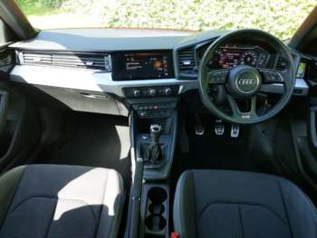 Used Audi A1 2019 for sale - 74694376: Photo