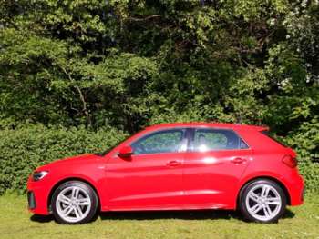 Used Audi A1 2019 for sale - 74694376: Photo