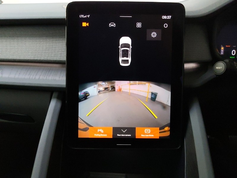 Used Polestar Polestar 2 2022 for sale - 77114704: Photo 11