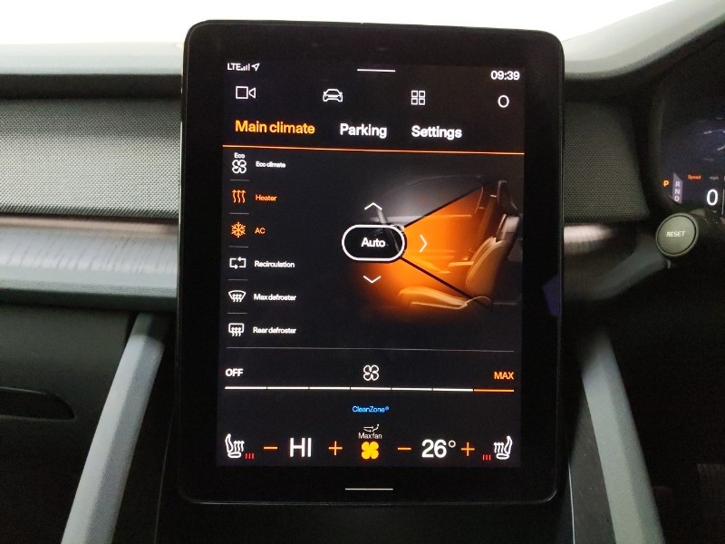 Used Polestar Polestar 2 2022 for sale - 77114704: Photo 12