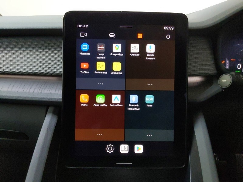 Used Polestar Polestar 2 2022 for sale - 77114704: Photo 13