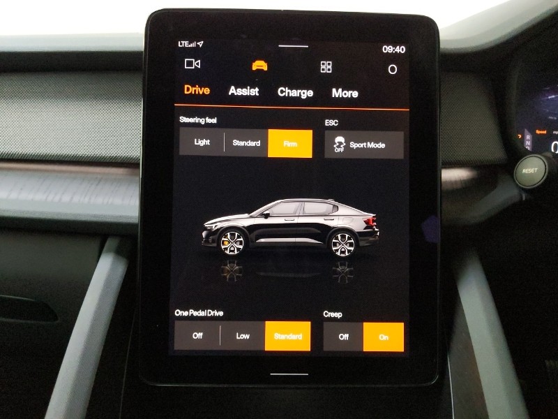 Used Polestar Polestar 2 2022 for sale - 77114704: Photo 18