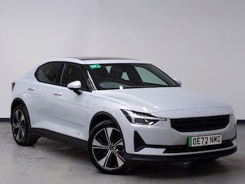 2022 - 170kW 78kWh Long Range SM [Plus] 5dr Auto