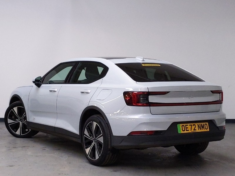 Used Polestar Polestar 2 2022 for sale - 77114704: Photo 3
