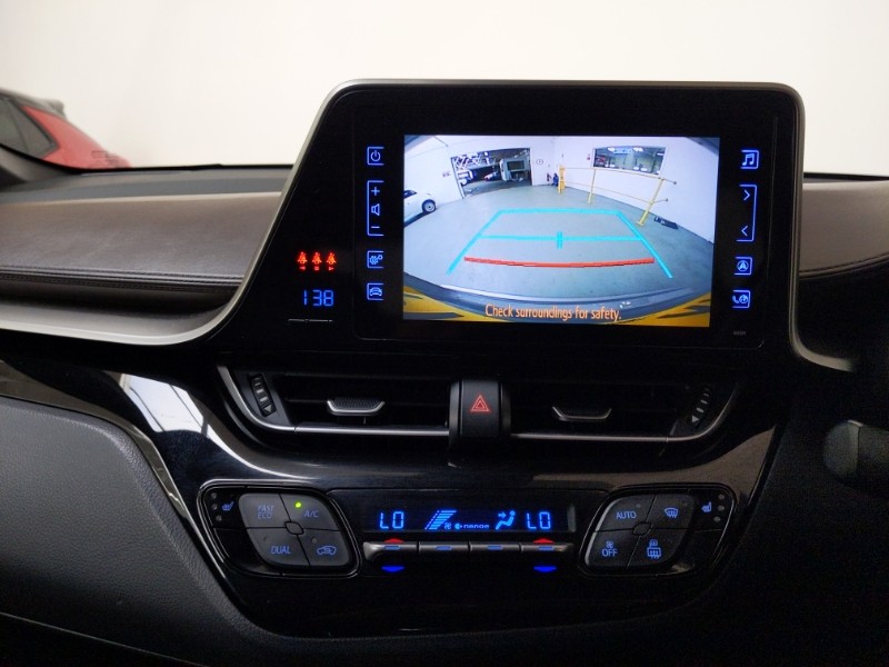 Used Toyota C-HR 2019 for sale - 77999357: Photo 11