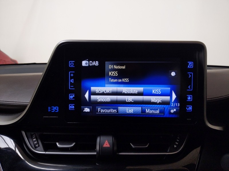 Used Toyota C-HR 2019 for sale - 77999357: Photo 14