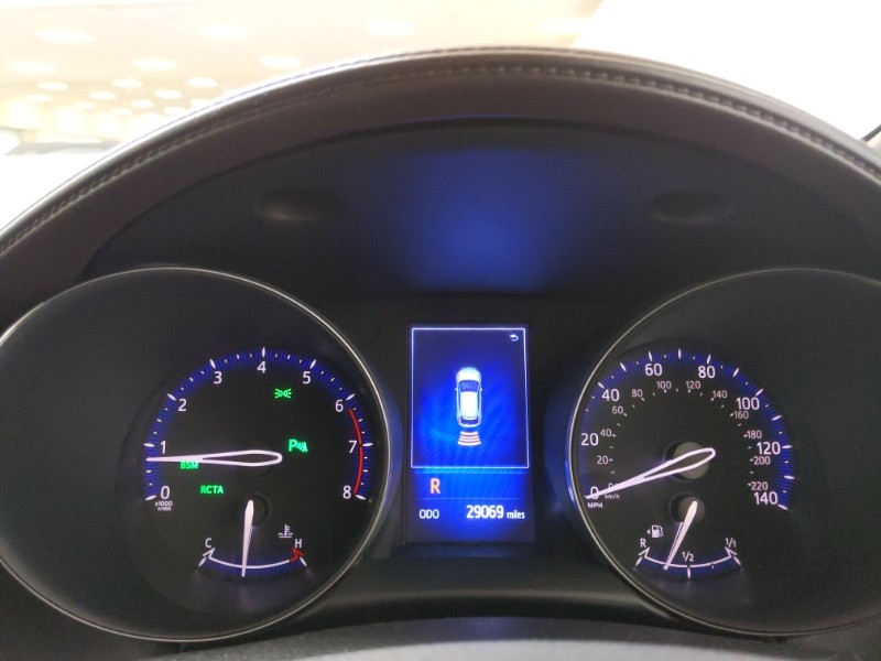 Used Toyota C-HR 2019 for sale - 77999357: Photo 19