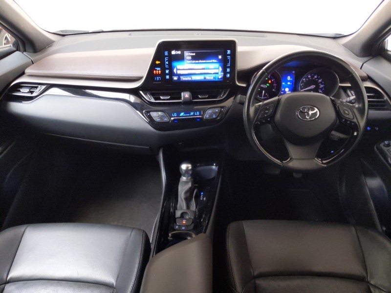 Used Toyota C-HR 2019 for sale - 77999357: Photo 2