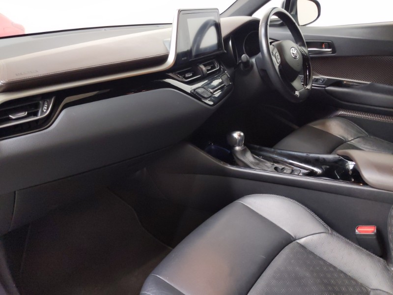 Used Toyota C-HR 2019 for sale - 77999357: Photo 5