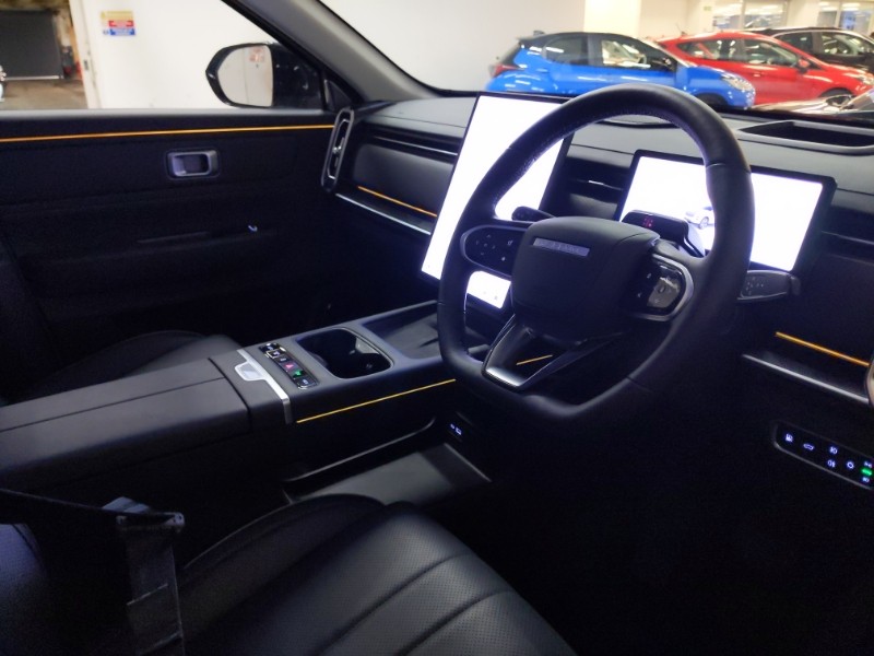 Used Jaecoo Jaecoo 7 2025 for sale - 77645061: Photo 11