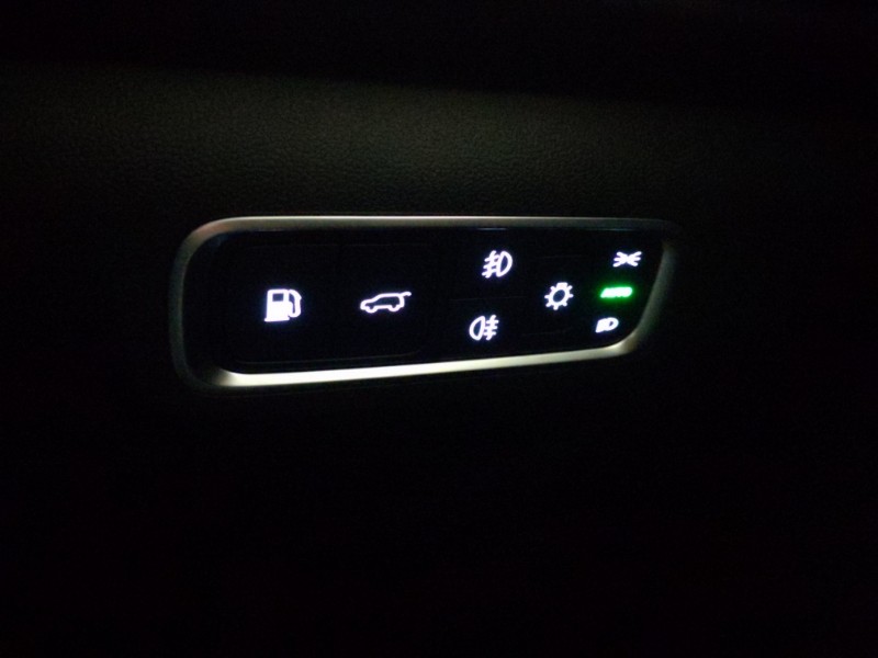 Used Jaecoo Jaecoo 7 2025 for sale - 77645061: Photo 18