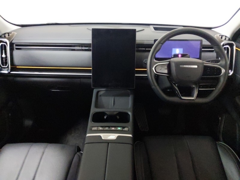 Used Jaecoo Jaecoo 7 2025 for sale - 77645061: Photo 2