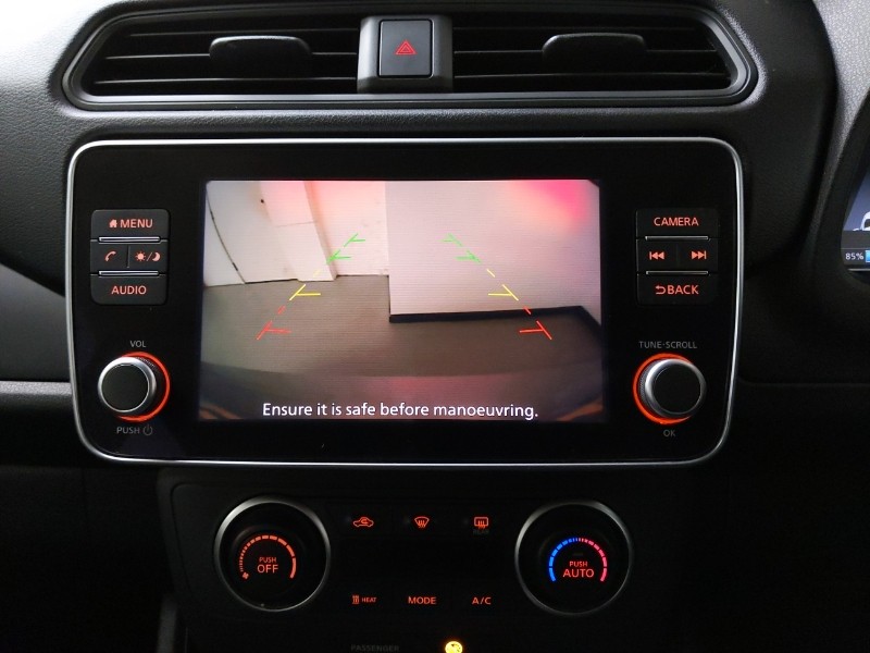 Used Nissan Leaf 2022 for sale - 77141522: Photo 10