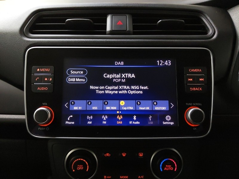 Used Nissan Leaf 2022 for sale - 77141522: Photo 7