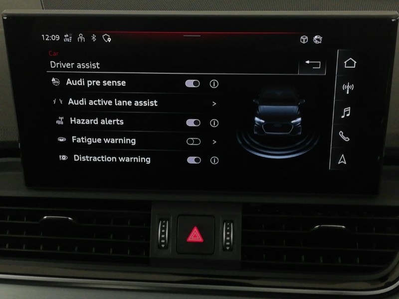 Used Audi Q5 2024 for sale - 77024456: Photo 16