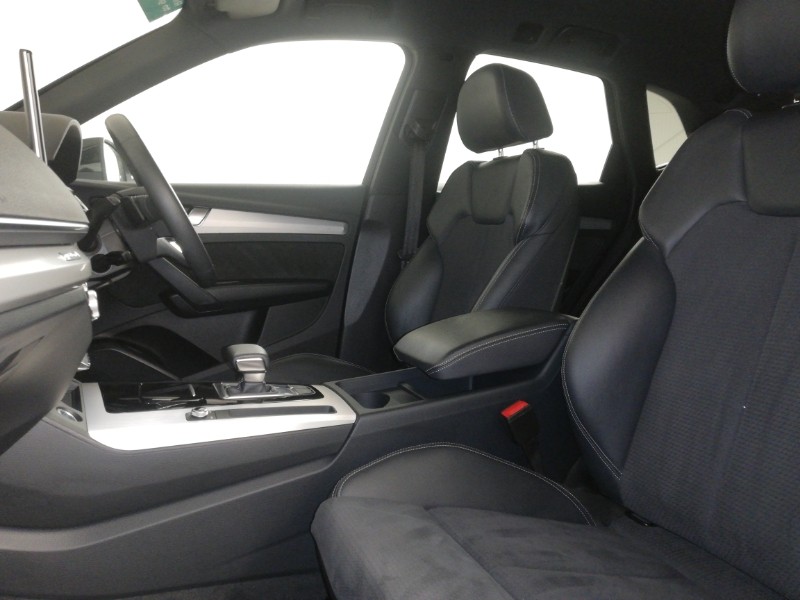 Used Audi Q5 2024 for sale - 77024456: Photo 5