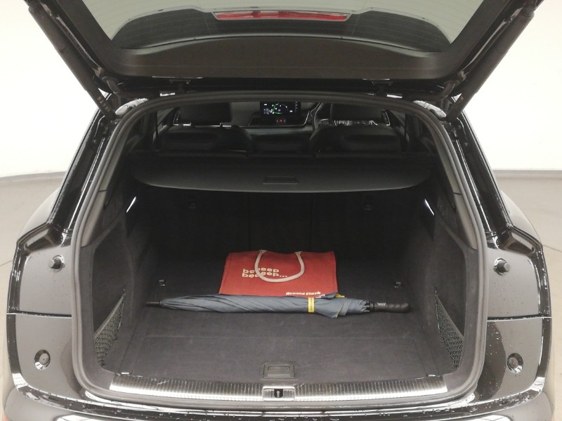 Used Audi Q5 2024 for sale - 77024456: Photo 8