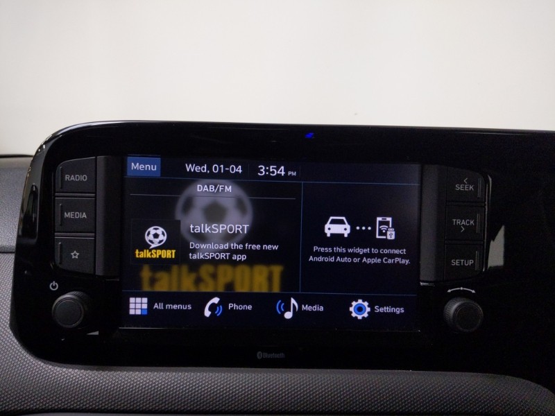 Used Hyundai i10 2023 for sale - 78126153: Photo 10