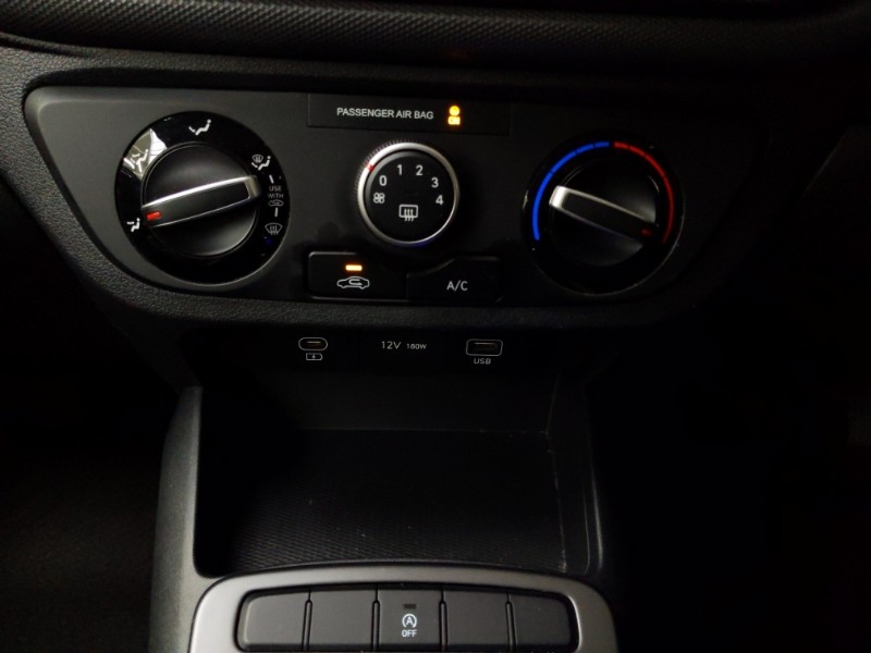 Used Hyundai i10 2023 for sale - 78126153: Photo 13