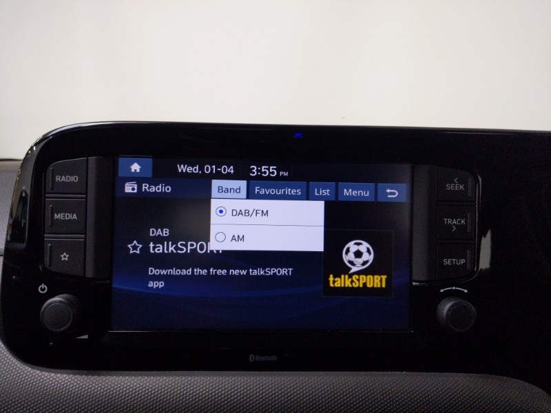 Used Hyundai i10 2023 for sale - 78126153: Photo 14