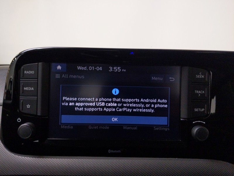 Used Hyundai i10 2023 for sale - 78126153: Photo 17