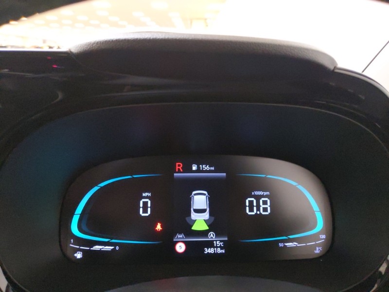 Used Hyundai i10 2023 for sale - 78126153: Photo 19