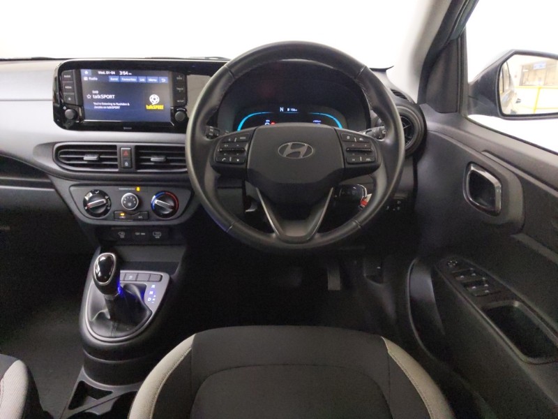 Used Hyundai i10 2023 for sale - 78126153: Photo 7