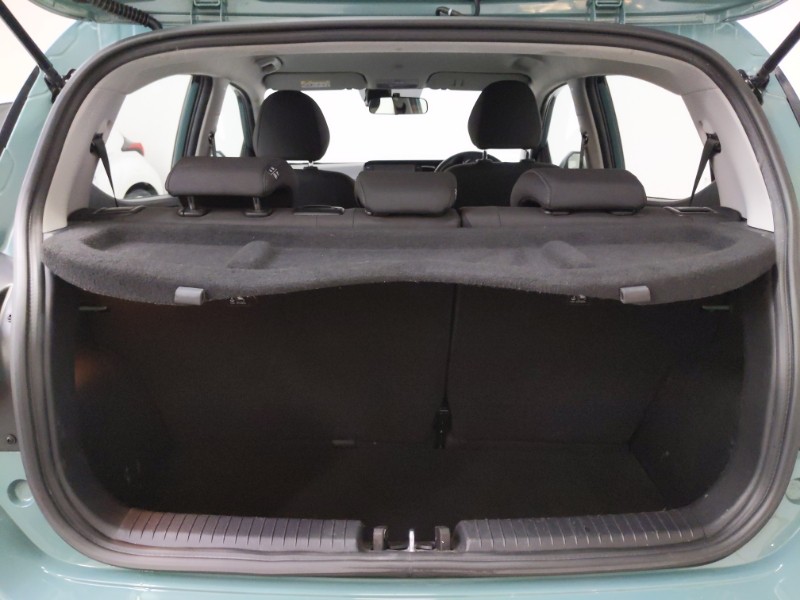 Used Hyundai i10 2023 for sale - 78126153: Photo 8