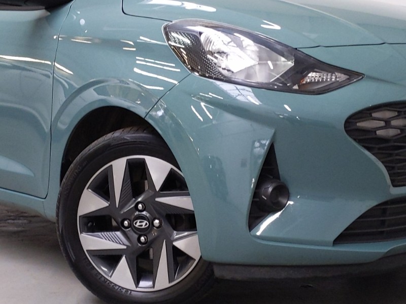 Used Hyundai i10 2023 for sale - 78126153: Photo 9