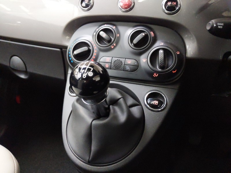 Used Fiat 500 2023 for sale - 78046401: Photo 14