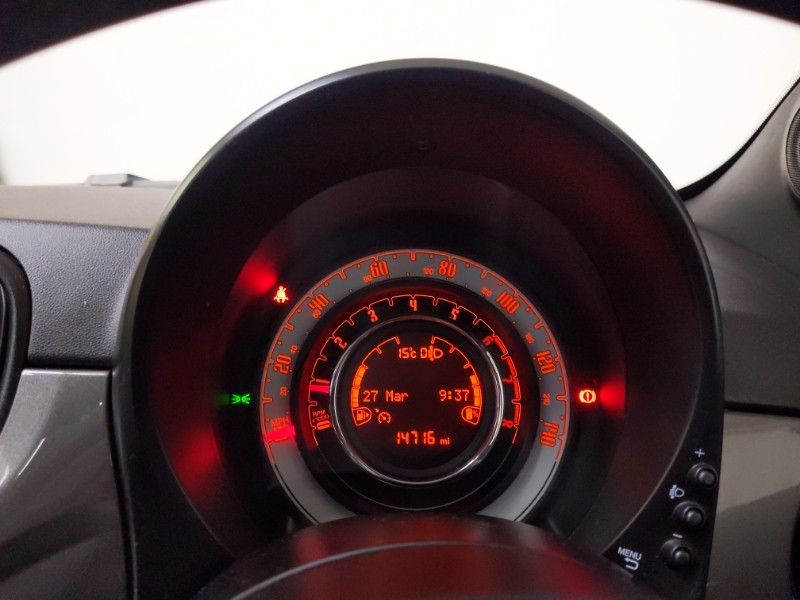 Used Fiat 500 2023 for sale - 78046401: Photo 16