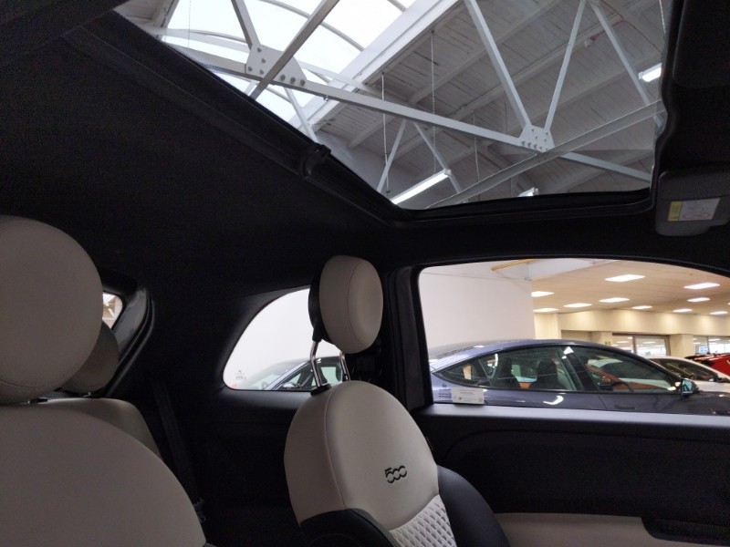 Used Fiat 500 2023 for sale - 78046401: Photo 19