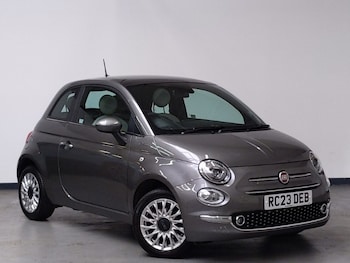 Fiat 500 feature image