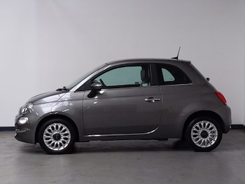 Used Fiat 500 2023 for sale - 78046401: Photo